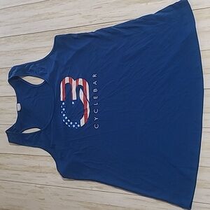 CycleBar XL Tank